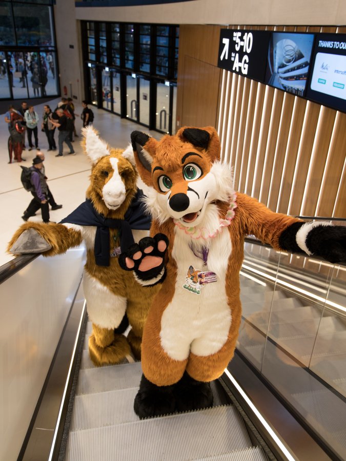 Eurofurence 28