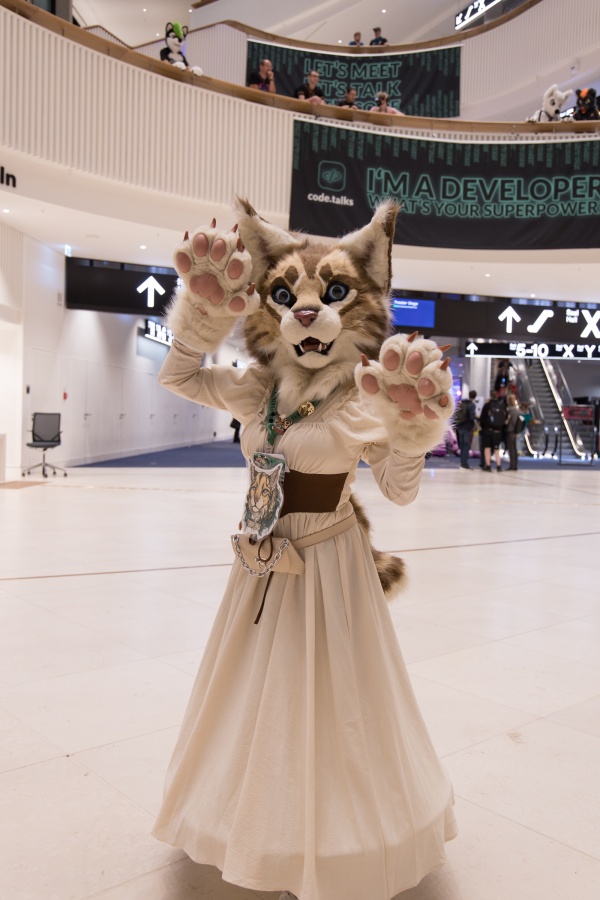 Eurofurence 28