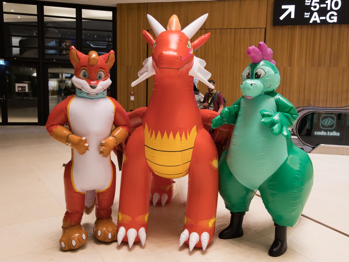 Eurofurence 28