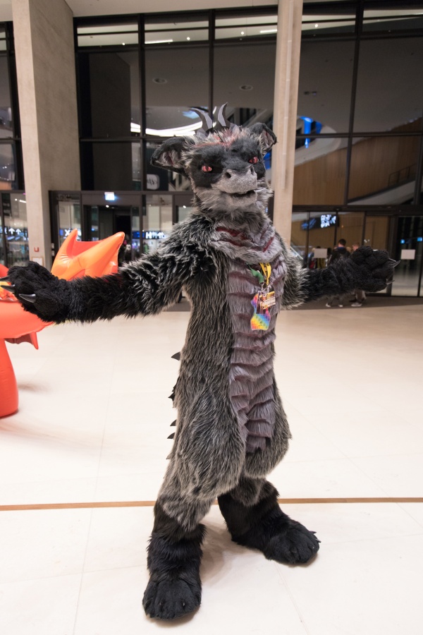 Eurofurence 28