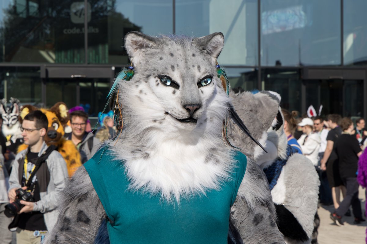 Eurofurence 28