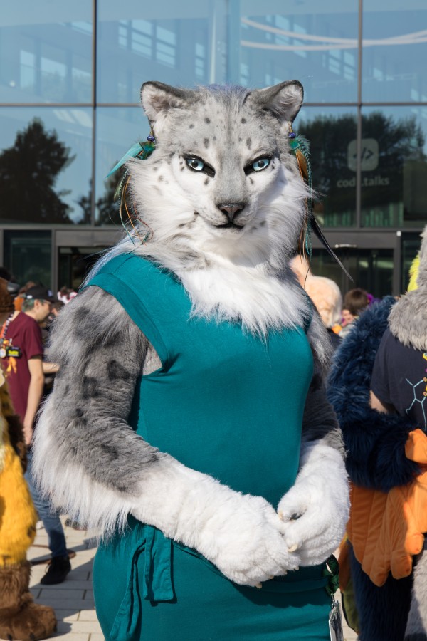 Eurofurence 28