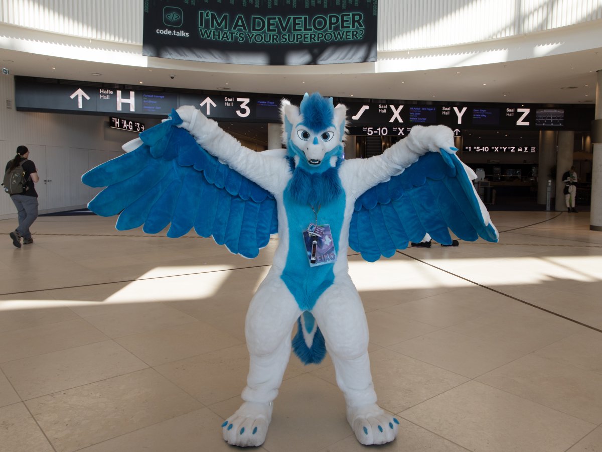 Eurofurence 28