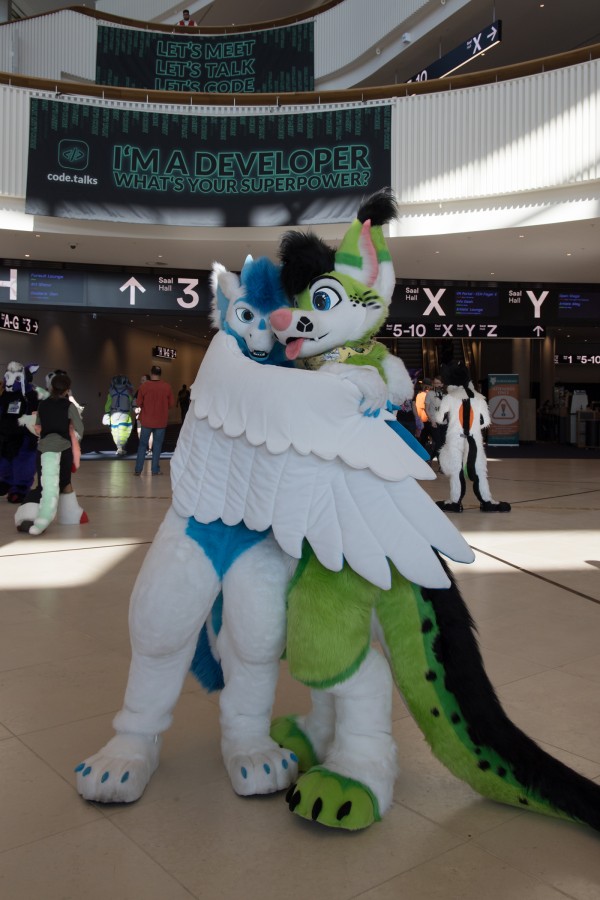 Eurofurence 28