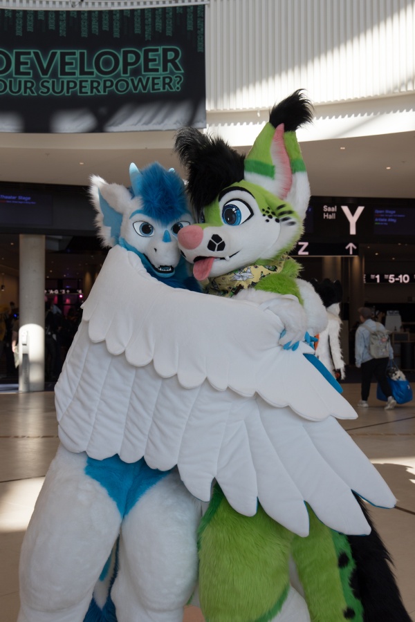 Eurofurence 28