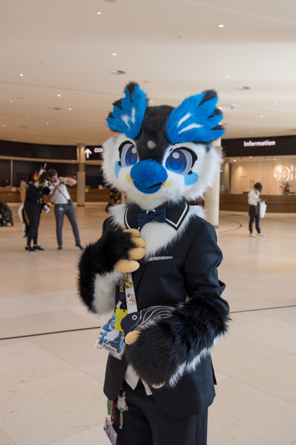 Eurofurence 28