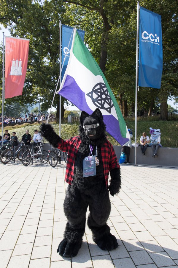 Eurofurence 28