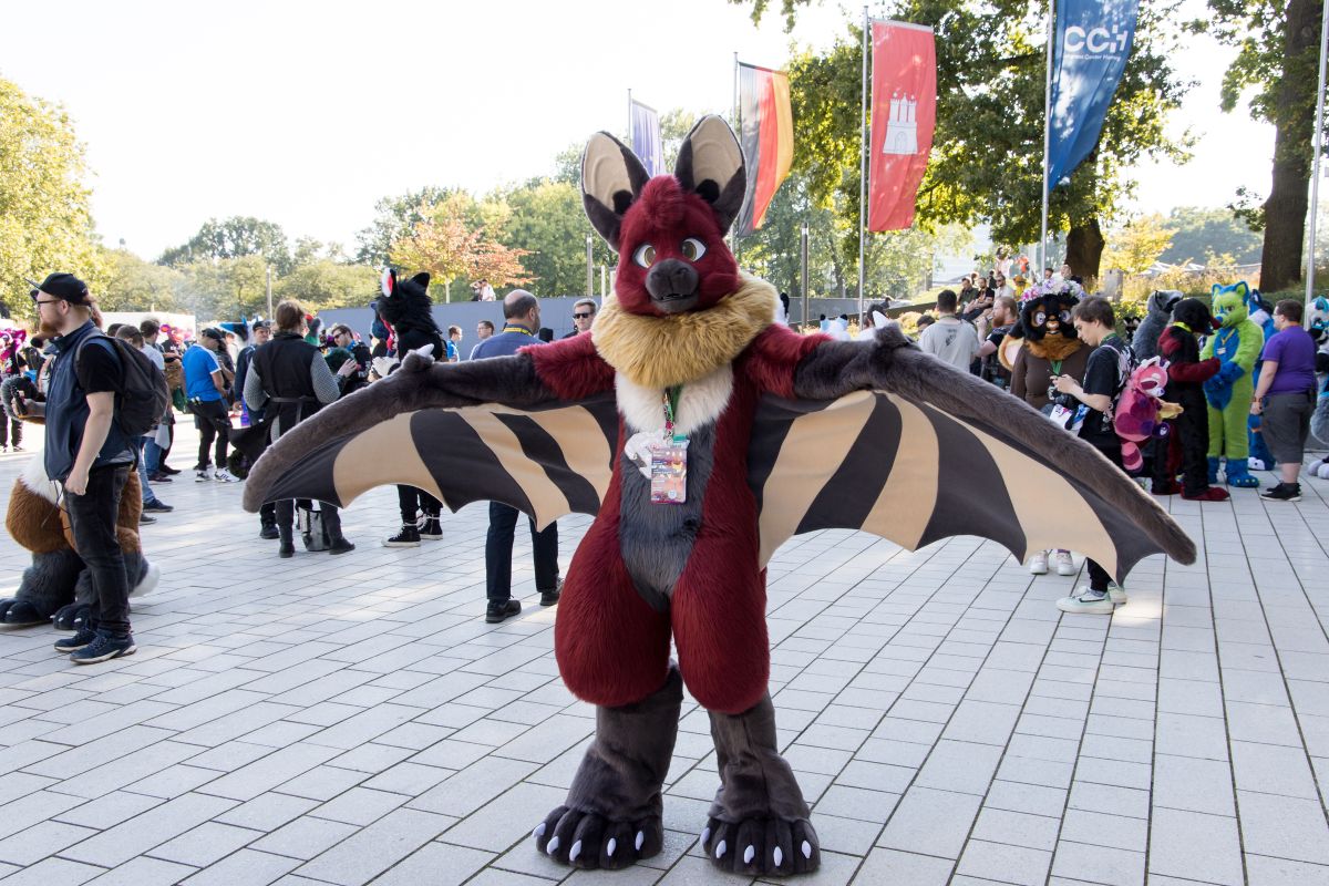 Eurofurence 28