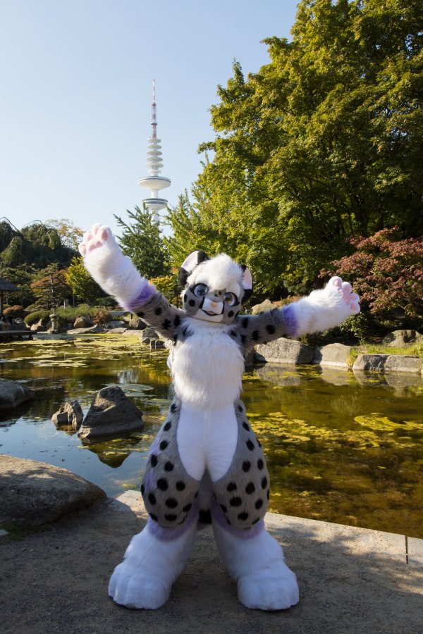 Eurofurence 28