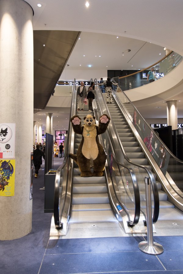 Eurofurence 28