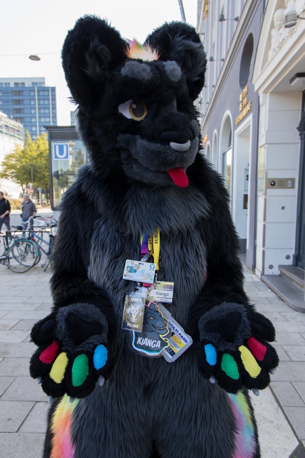 Eurofurence 28