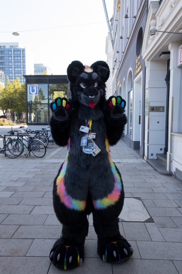 Eurofurence 28