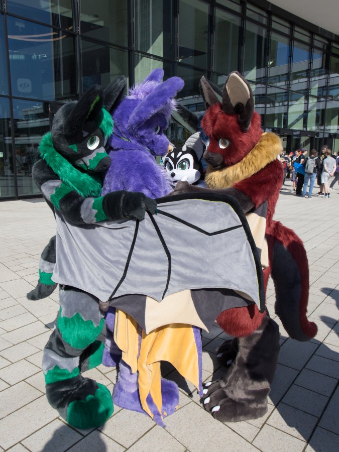 Eurofurence 28