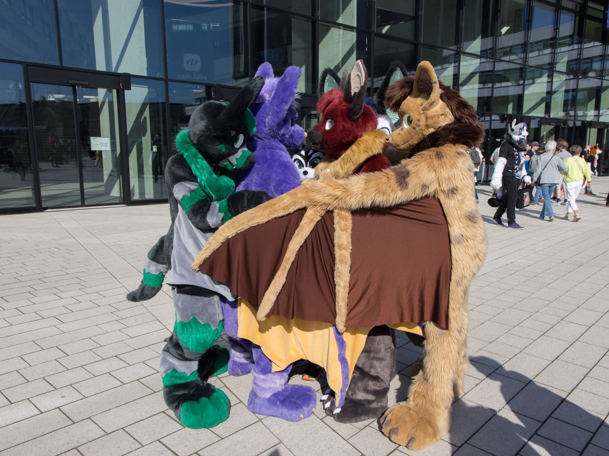 Eurofurence 28