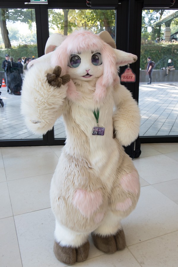 Eurofurence 28