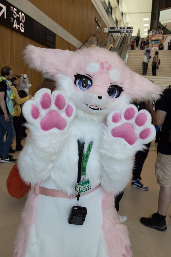 Eurofurence 28