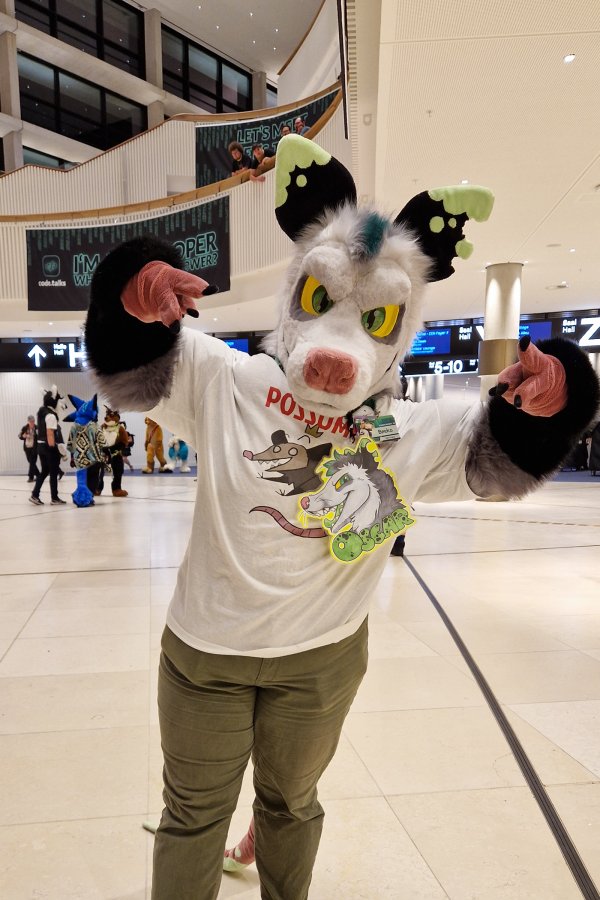 Eurofurence 28