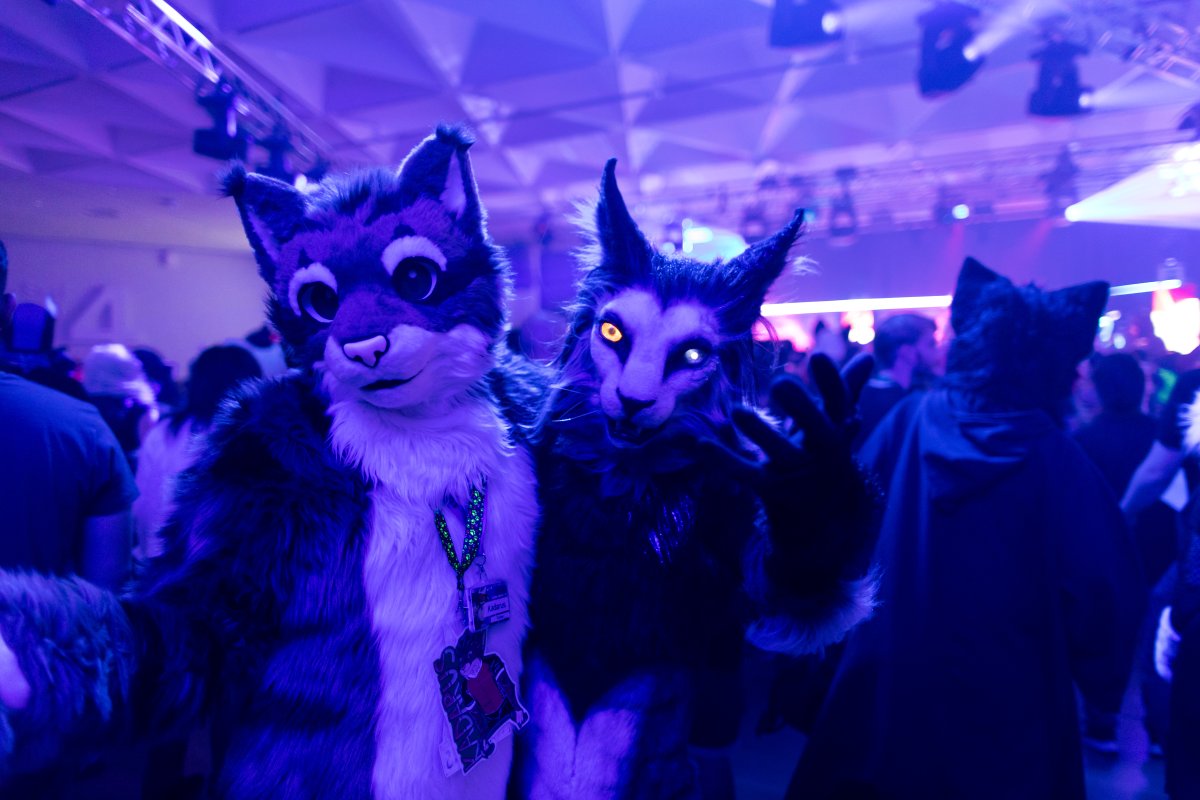 Eurofurence 28