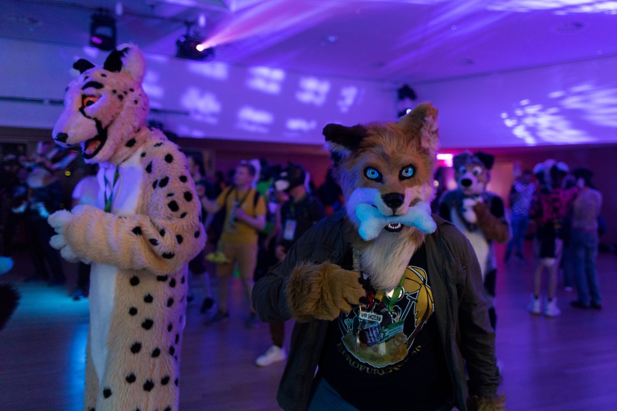 Eurofurence 28