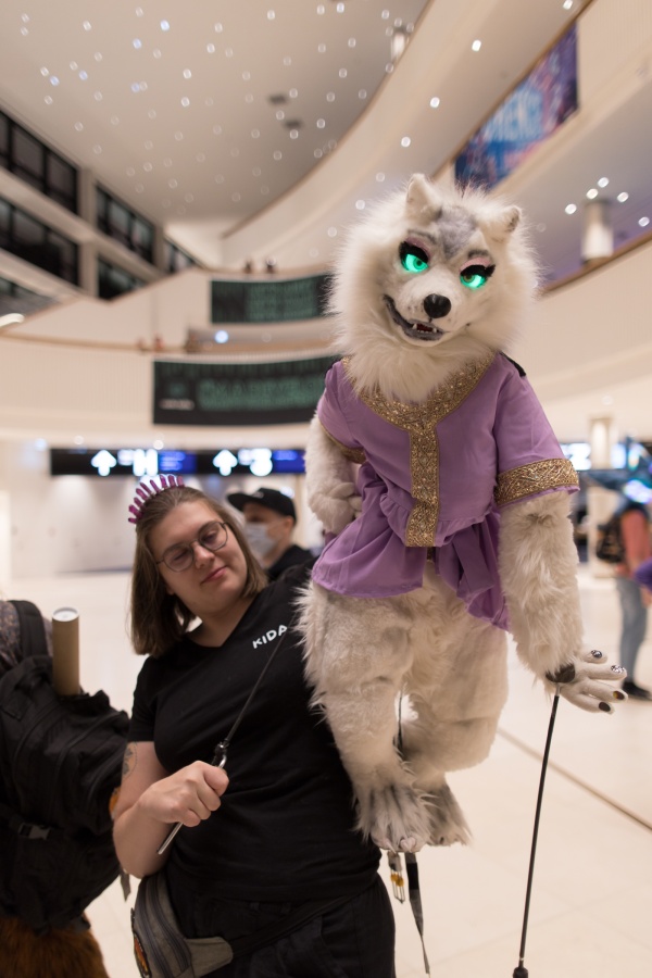 Eurofurence 28, Other photos