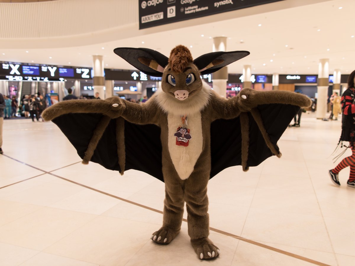 Eurofurence 28