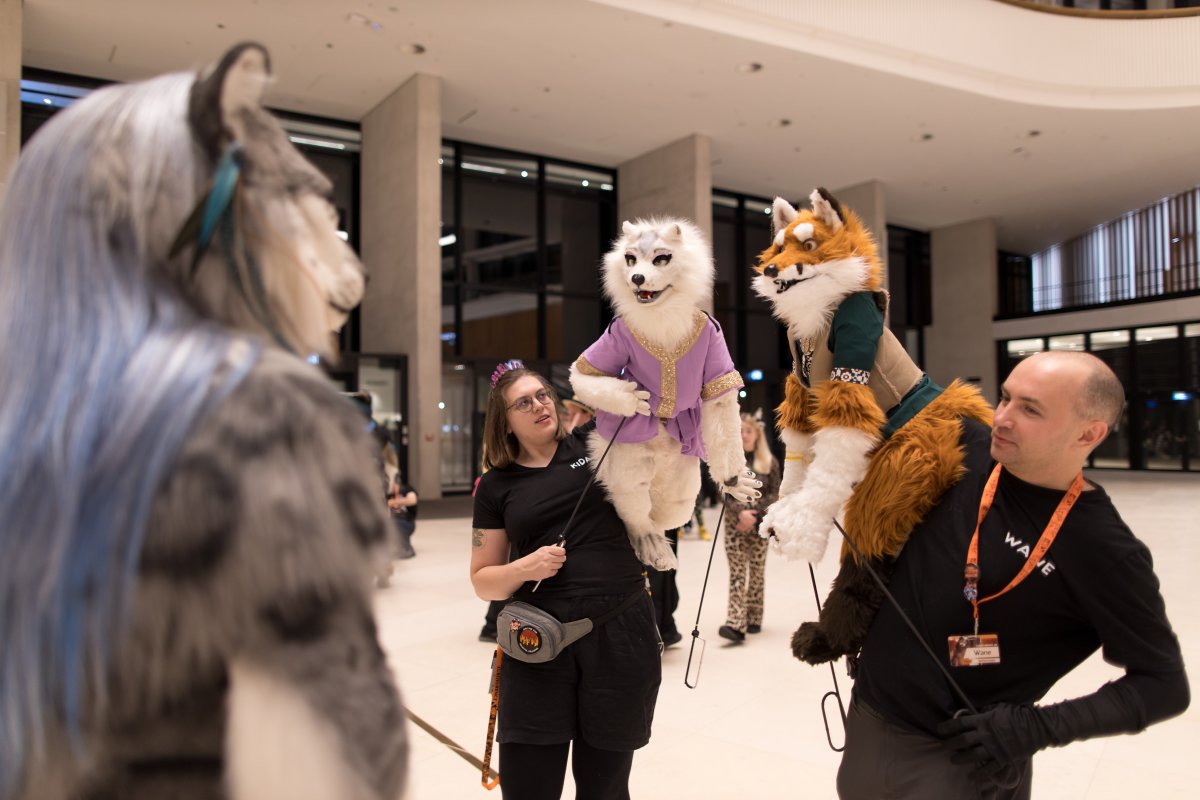 Eurofurence 28