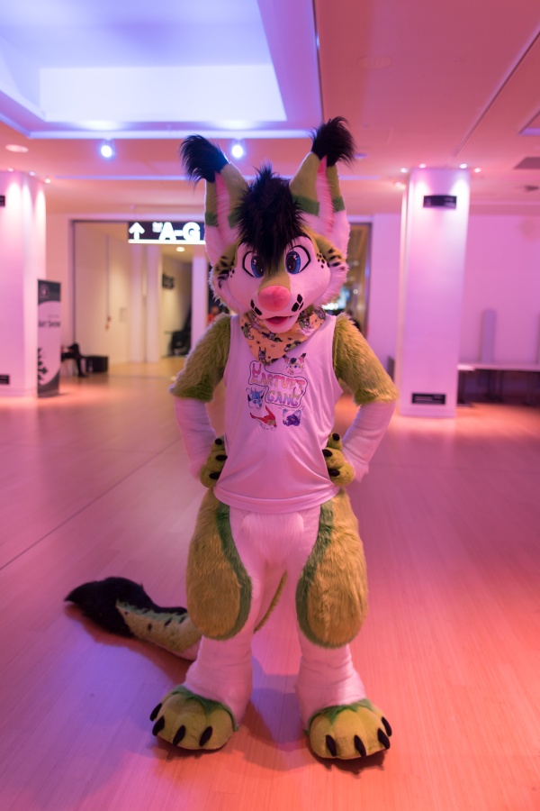 Eurofurence 28