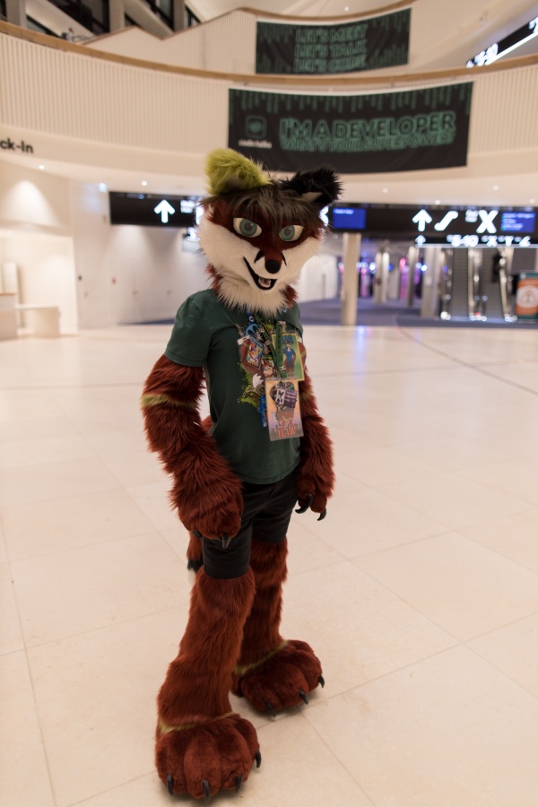 Eurofurence 28