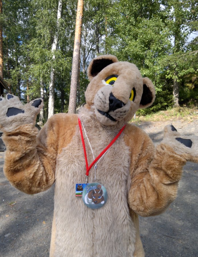 FinFur Summer Camp 2012