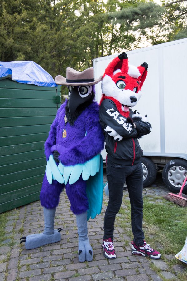 Furry Weekend Holland 2023