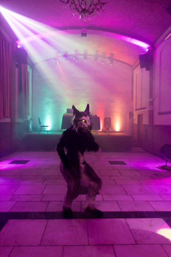 Furry Weekend Holland 2023