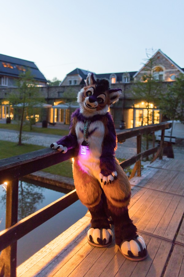 Furry Weekend Holland 2023