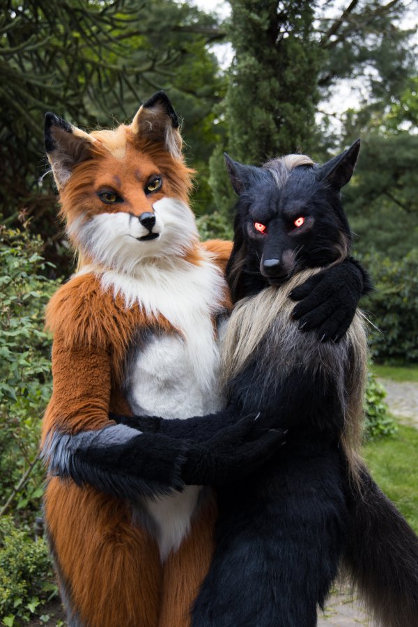 Furry Weekend Holland 2023