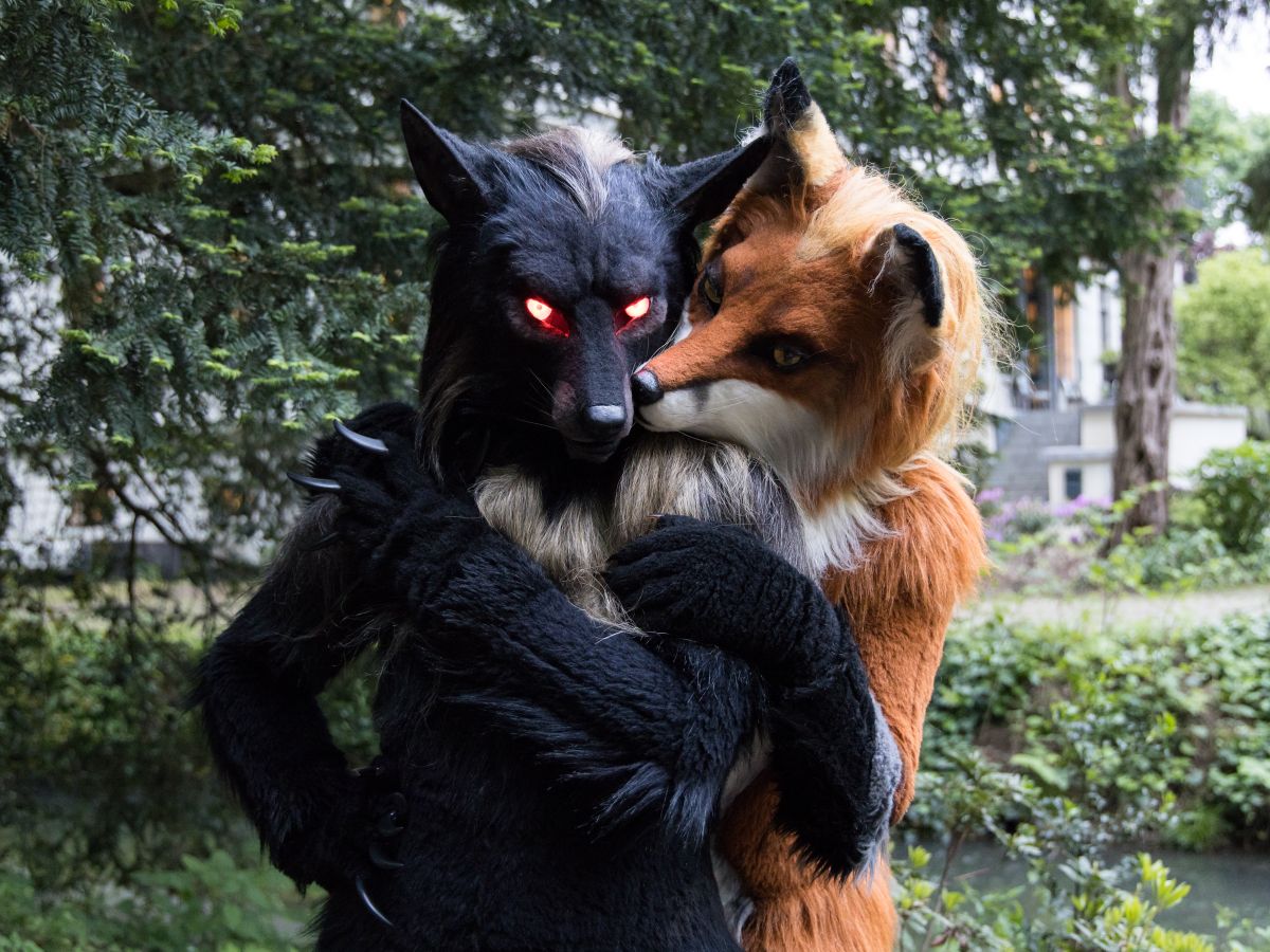 Furry Weekend Holland 2023