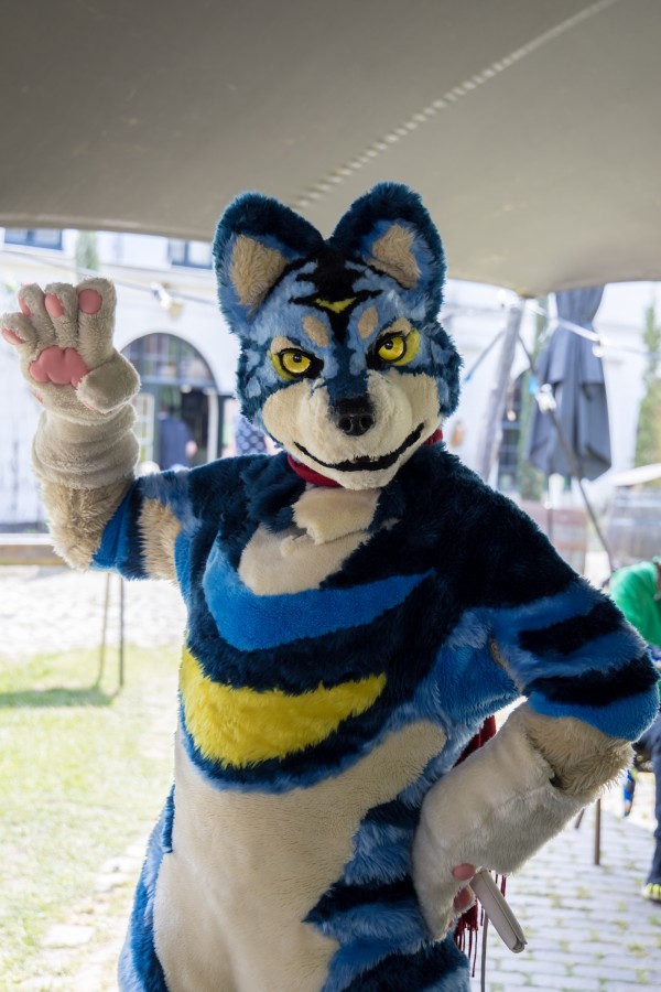 Furry Weekend Holland 2023