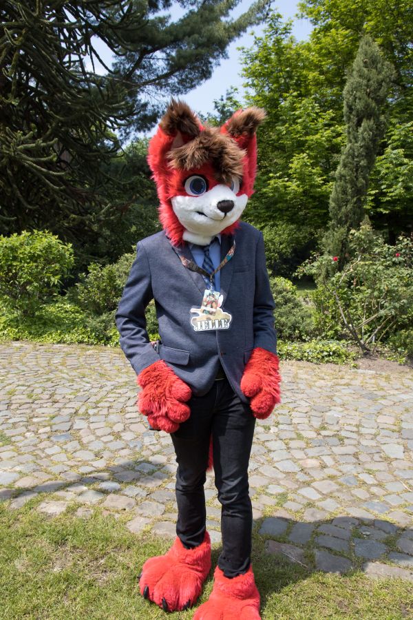 Furry Weekend Holland 2023