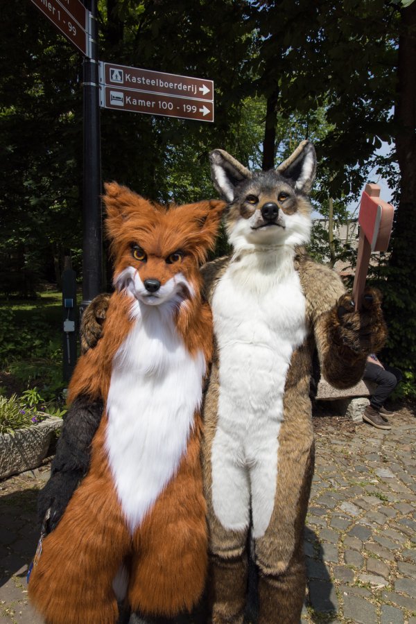 Furry Weekend Holland 2023