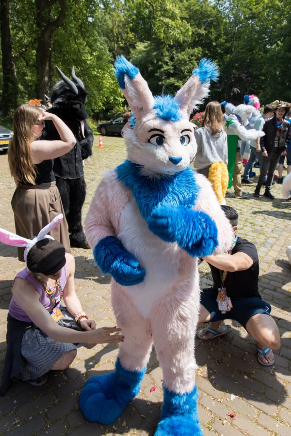 Furry Weekend Holland 2023