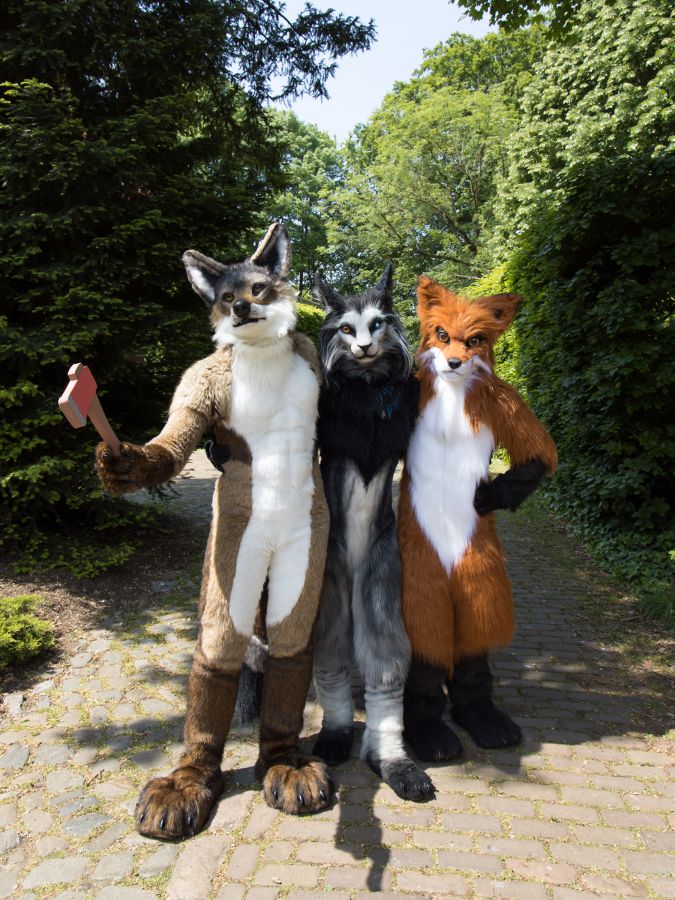 Furry Weekend Holland 2023