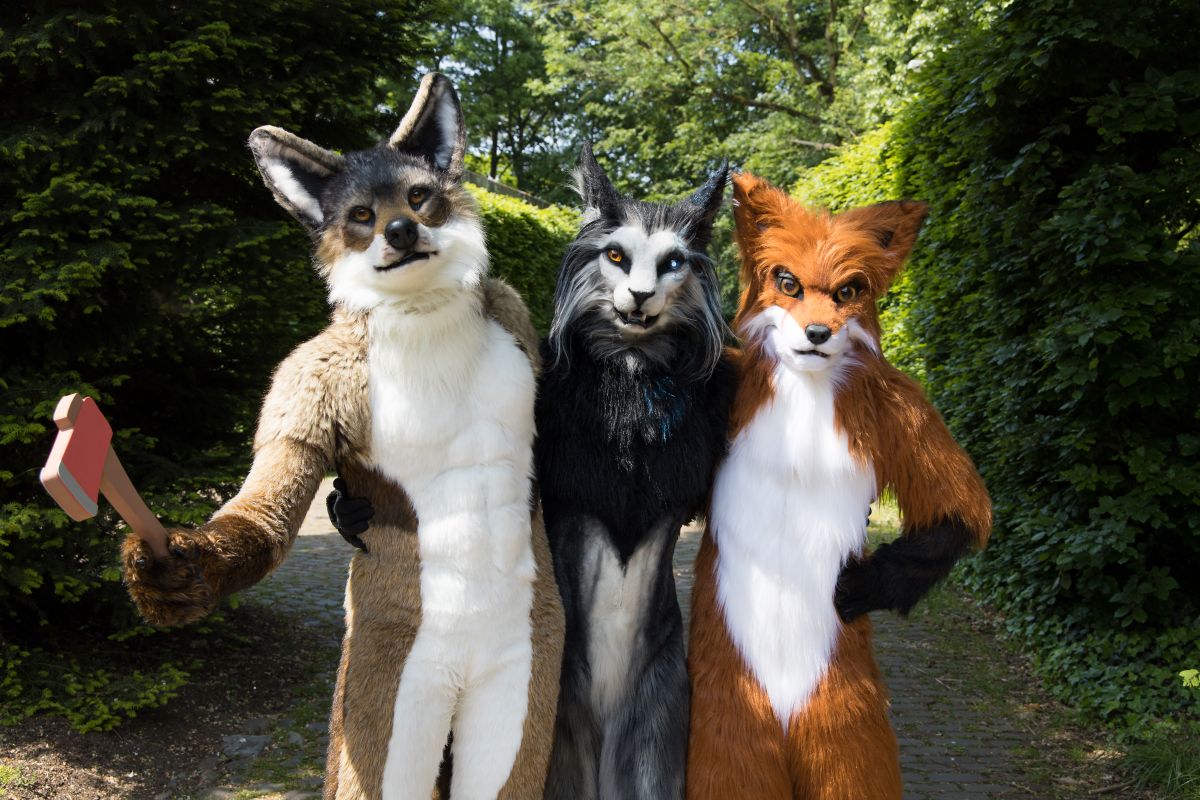 Furry Weekend Holland 2023