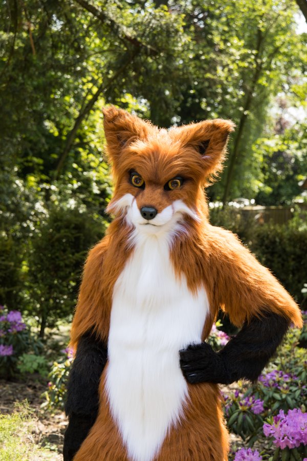 Furry Weekend Holland 2023