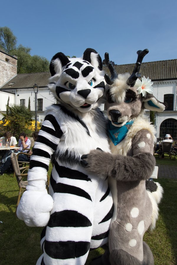 Furry Weekend Holland 2023