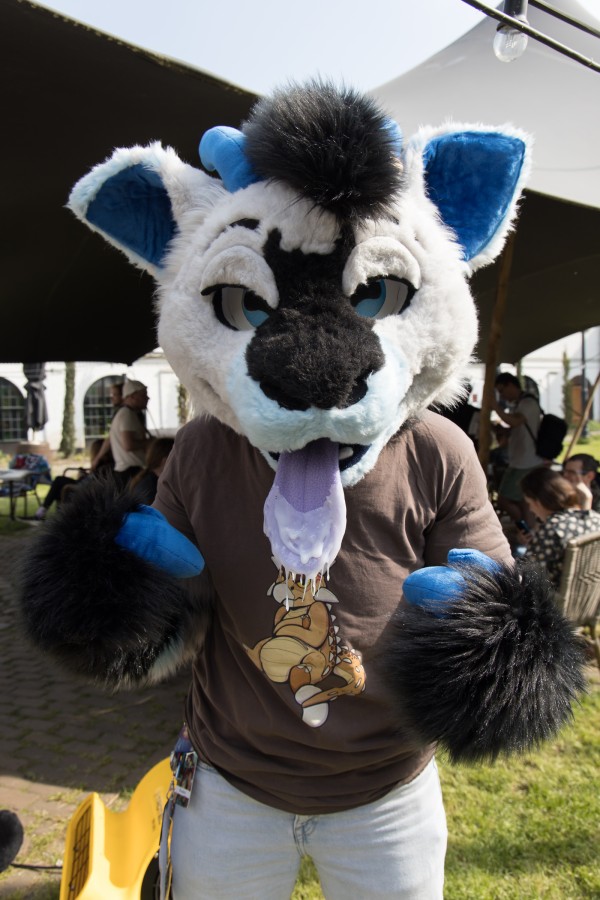 Furry Weekend Holland 2023