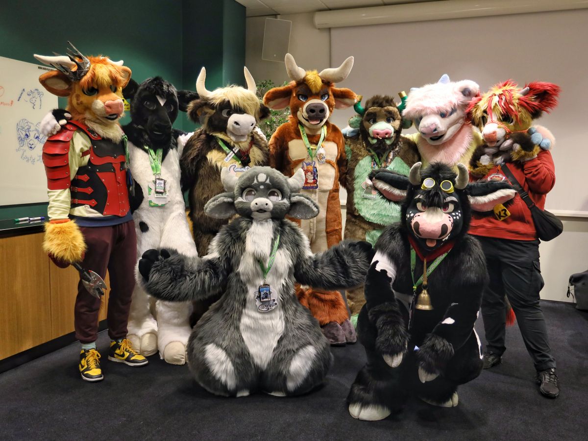 NordicFuzzCon 2024, Panels