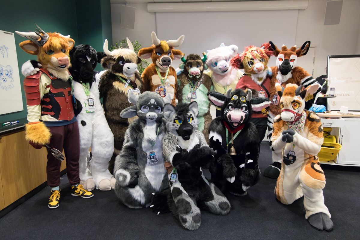 NordicFuzzCon 2024, Panels