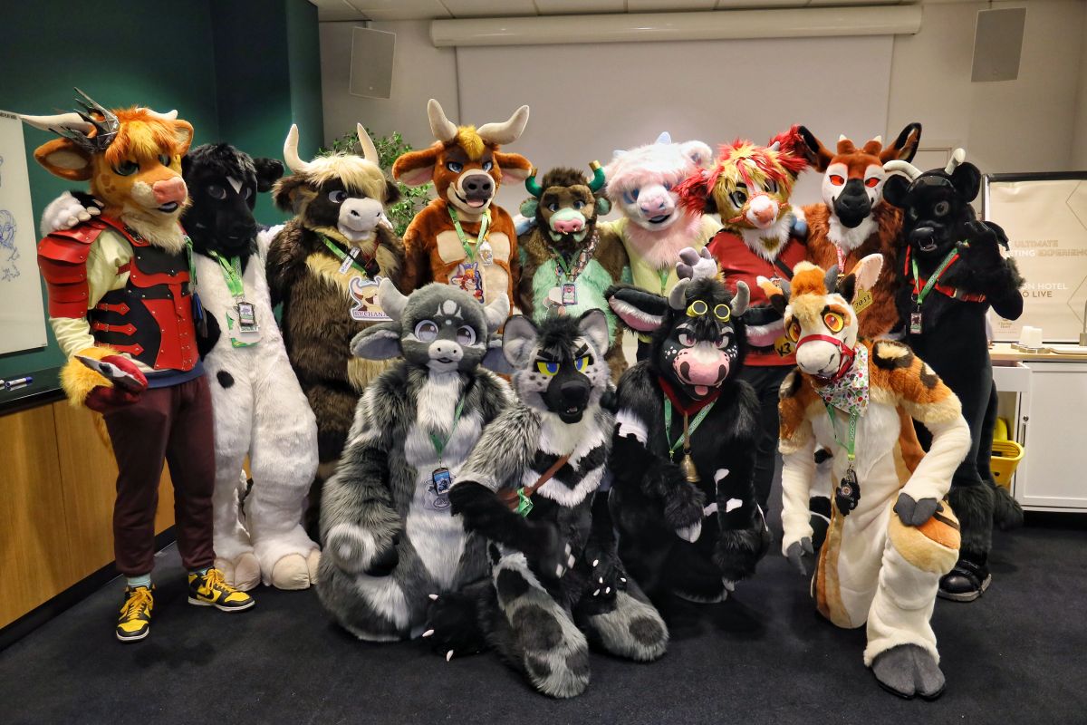 NordicFuzzCon 2024, Panels