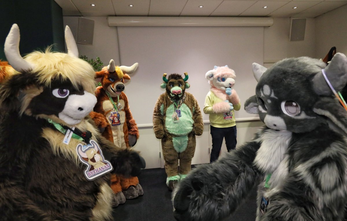 NordicFuzzCon 2024, Panels