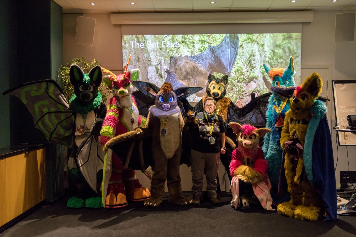 NordicFuzzCon 2024, Panels