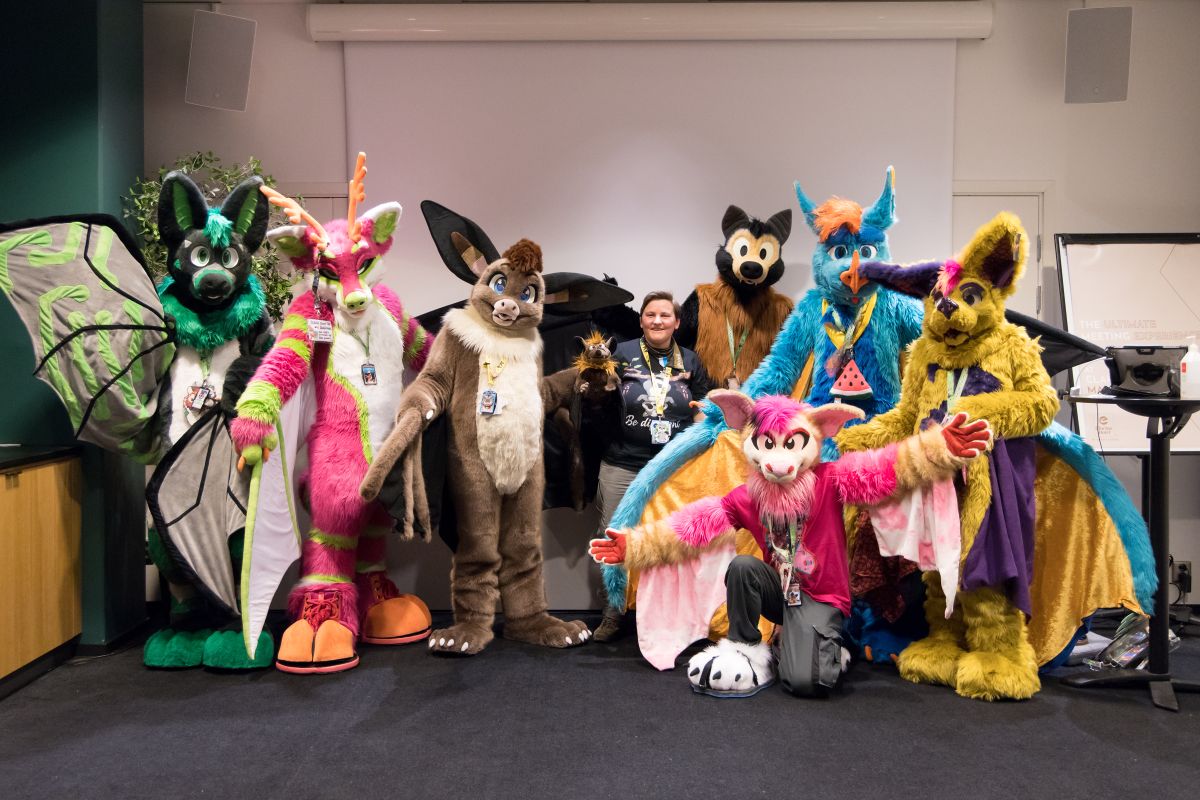 NordicFuzzCon 2024, Panels