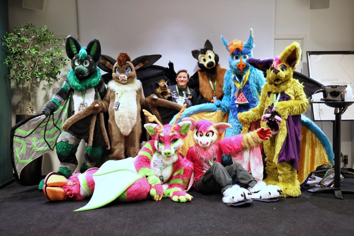 NordicFuzzCon 2024, Panels